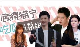 综艺小说多集娱乐圈吃瓜,多集综艺吃瓜大揭秘