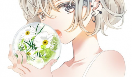 女生动漫画,女生动漫画中的甜蜜时光